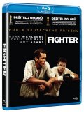 neuveden: Fighter Blu-ray