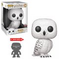 neuveden: Funko POP Movies: Harry Potter - 10 Hedwig