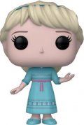 neuveden: Funko POP Disney: Ledové království 2 - Young Elsa