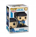 neuveden: Funko POP TV: Star Trek Original - Spock