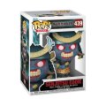 neuveden: Funko POP Rocks: Iron Maiden - Senjutsu Eddie