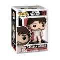 neuveden: Funko POP Star Wars: Andor - Cassian Andor #759