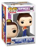 : Funko POP Rocks: Spice Girls - Sporty Spice #505