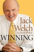 neuveden: Winning: The Ultimate Business How-to Book