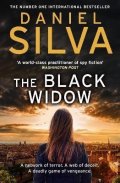 Silva Daniel: Black Widow