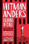 Jonasson Jonas: Hitman Anders