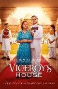 Collins Larry: Viceroy´s House - Freedom at Midnight (film tie-in edition)