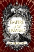Kristoff Jay: Empire of the Damned (Empire of the Vampire, Book 2)