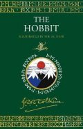Tolkien John Ronald Reuel: The Hobbit: Illustrated by the Author