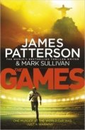 Patterson James: The Games