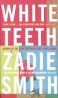 Smithová Zadie: White Teeth