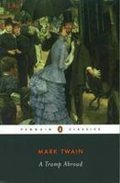 Twain Mark: Tramp Abroad