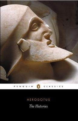 Herodotus: The Histories
