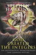 neuveden: God Created the Integers