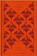 Lawrence David Herbert: Lady Chatterley´s Lover