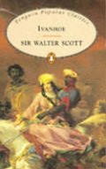Scott Walter: Ivanhoe (anglicky)