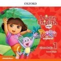 Dilger Sarah: Learn English with Dora the Explorer 1 Class Audio CDs /2/