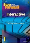 Adelson-Goldstein Jayme: Step Forward 1 Interactive CD-ROM (Single User)