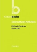 Cankova Michaela: Oxford Basics Intercultural Activities
