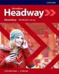 Soars Liz: New Headway Elementary Workbook with Answer Key (5th)