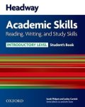 Philpot Sarah: Headway Academic Skills Introductory Reading & Writing Student´s Book
