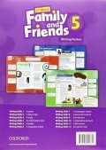 Thompson Tamzin: Family and Friends 5 Posters (2nd)