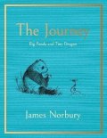Norbury James: The Journey : A Big Panda and Tiny Dragon