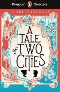 Dickens Charles: Penguin Readers Level 6: A Tale of Two Cities (ELT Graded Reader)