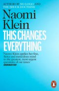 Kleinová Naomi: This Changes Everything