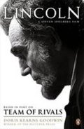 Goodwinová Doris Kearns: Lincoln - Team of Rivals (film)