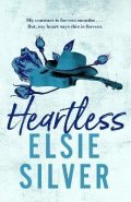Silver Elsie: Heartless: The must-read, small-town romance and TikTok bestseller!
