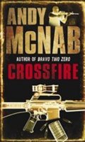 neuveden: Crossfire