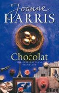 Harrisová Joanne: Chocolat