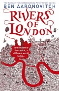 Aaronovitch Ben: Rivers of London