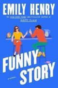 Henryová Emily: Funny Story
