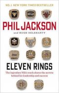 Jackson Phil: Eleven Rings