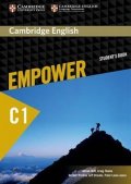 Doff Adrian: Cambridge English Empower Advanced Student´s Book