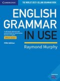 Murphy Raymond: English Grammar in Use Book without Answers 5E