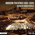 Staples David: Modern Theatres 1950-2020