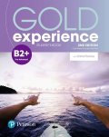 Walsch Clare: Gold Experience B2+ Students´ Book with Online Practice Pack, 2nd Edition