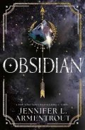 Armentrout Jennifer L.: Obsidian (Lux - Book One)