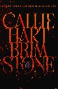 Hart Callie: Brimstone:sequel to the addictive enemies-to-lovers romantasy global sensat