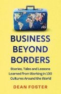 Foster Alan Dean: Business Beyond Borders