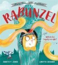 Jones Gareth P.: Rabunzel