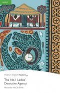 McCall Smith Alexander: PER | Level 3: The No.1 Ladie´s Detective Agency