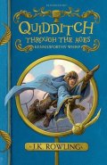 Rowlingová Joanne Kathleen: Quidditch Through the Ages