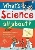 Frith Alex: What´s Science all about?