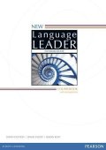 Cotton David: New Language Leader Intermediate Coursebook w/ MyEnglishLab Pack