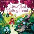 Lloyd Jones Rob: Little Red Riding Hood