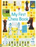 Daynes Katie: My First Chess book